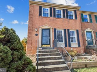 7437 Timberock Rd, Falls Church, VA 22043