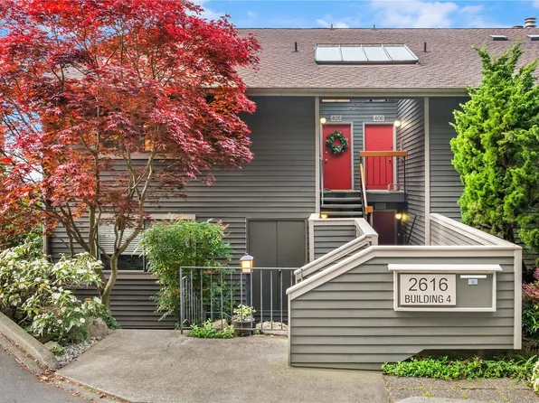 2616 4th Avenue N #405, Seattle, WA 98109