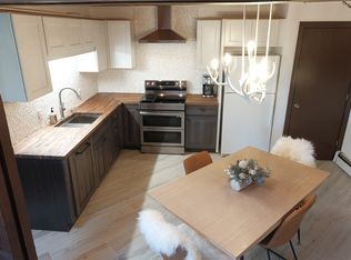 Treehouse, Silverthorne, CO 80498