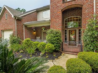 31007 Autumn Canyon Ln, Spring, TX 77386