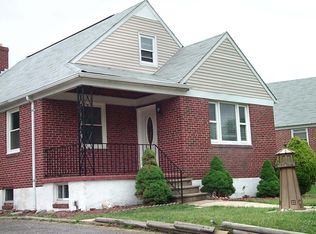 6507 Hazelwood Ct, Baltimore, MD 21237