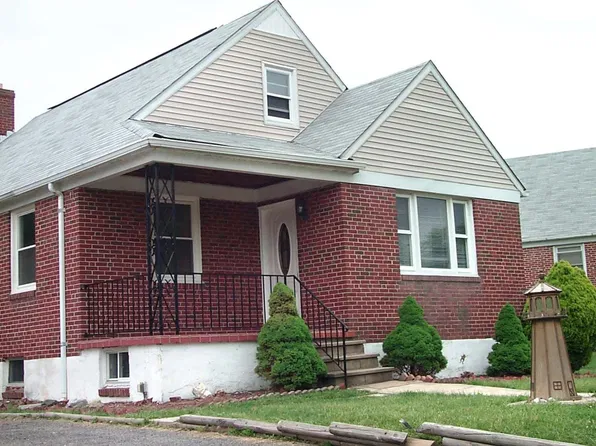 6507 Hazelwood Ct, Baltimore, MD 21237