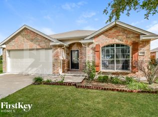 100 Independence Trl, Forney, TX 75126