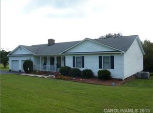 135 Chestnut Ridge Rd, Kings Mountain, NC 28086