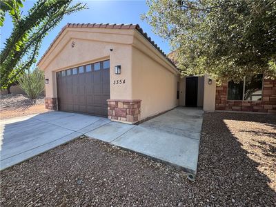 3354 Isador Ave, Kingman, AZ, 86401