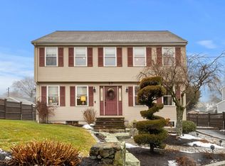 27 Folger Ave, Beverly, MA 01915