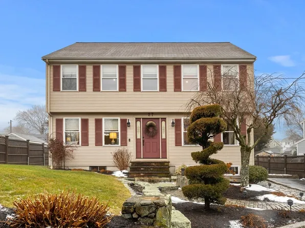 27 Folger Ave, Beverly, MA 01915