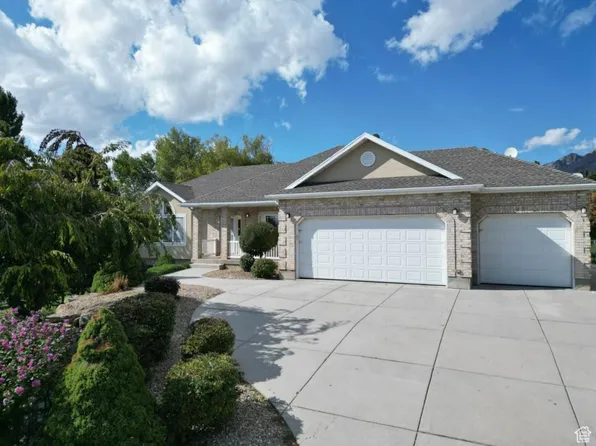 152 W 4050 N, Pleasant View, UT 84414