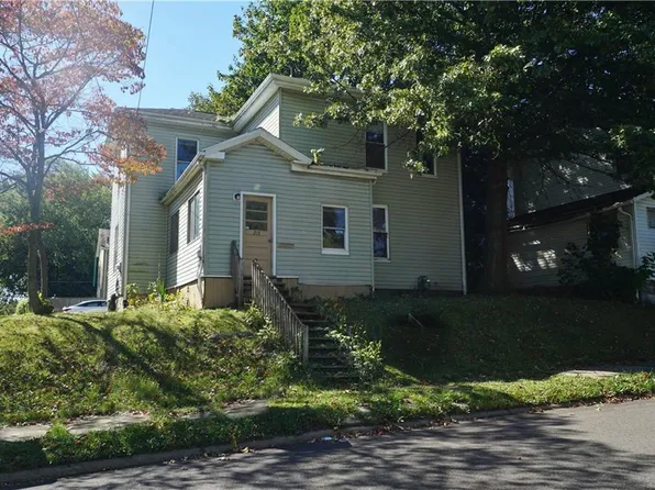 215 E Summit St, Alliance, OH 44601