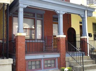 540 W Lemon St, Lancaster, PA 17603