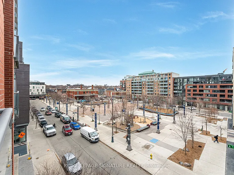 150 Sudbury St #414 — Photo 29