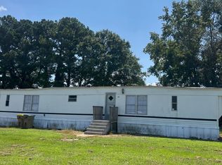 255 Old Tusculum Rd LOT 21, Springfield, GA 31329