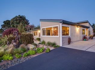 2500 Pecho Valley Rd, Los Osos, CA 93402