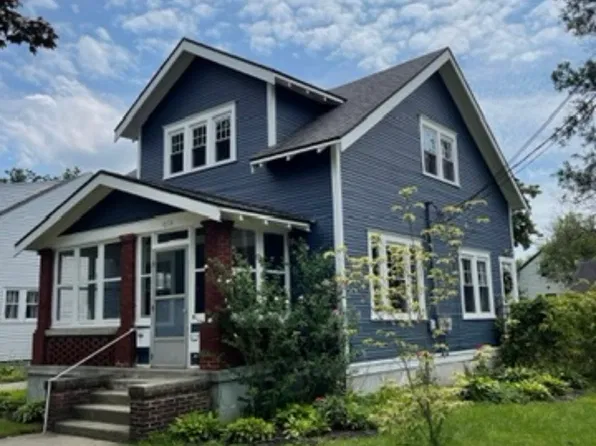 1058 Pulawski St SW #1, Grand Rapids, MI 49504