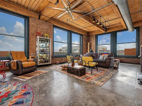 901 Washington Ave Unit 409, Saint Louis, MO 63101