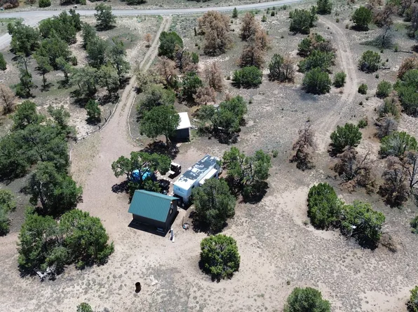 246 Spring Canyon Dr #33, Quemado, NM 87829