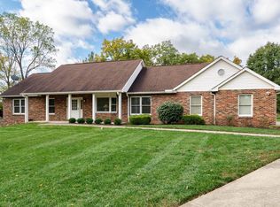 367 Stratton Ave, Cincinnati, OH 45230