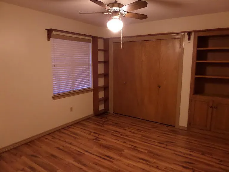 3rd bedroom/office