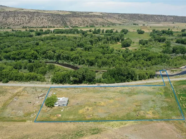 7162 County Road D.5, Antonito, CO 81120