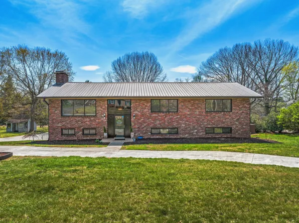 1710 Morningside Dr, Morristown, TN 37814