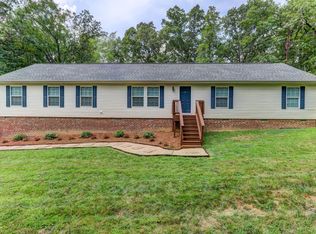 6883 Bethel Church Rd, Gibsonville, NC 27249