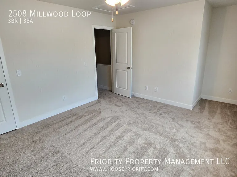 2508 Millwood Loop — Photo 13