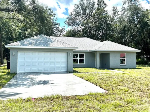 3186 SE 140th Ln, Summerfield, FL 34491