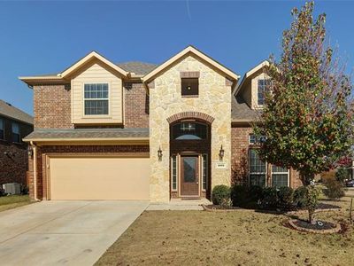 1021 Lake Meadow Ln, Little Elm, TX, 75068