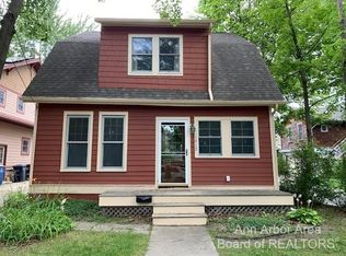 1012 Bath St, Ann Arbor, MI 48103
