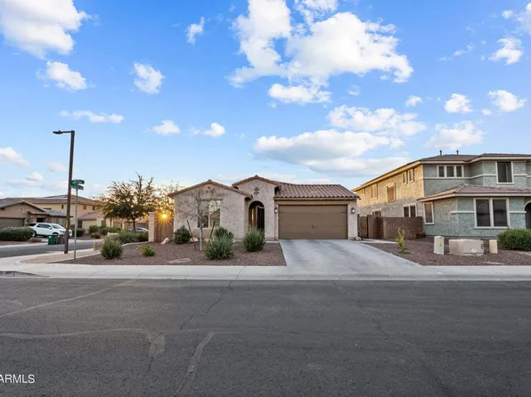 4052 S 185th Ave, Goodyear, AZ 85338