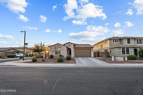 4052 S 185th Ave Photo 1