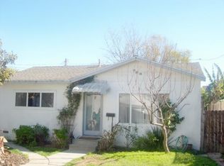 724 Strand St, Santa Monica, CA 90405