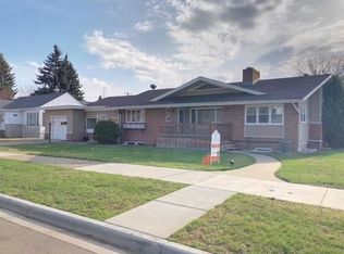 902 4th Ave E, Williston, ND 58801