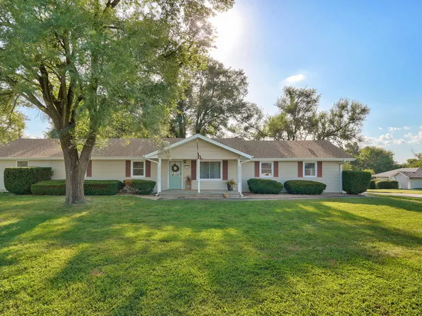 1717 N State Highway Cc, Nixa, MO 65714