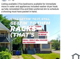 6603 Gertrude Ave, Cleveland, OH