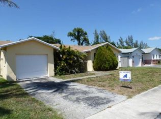 9453 SW 1st Pl, Boca Raton, FL 33428