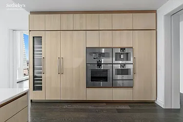 Rented by Sotheby's International Realty