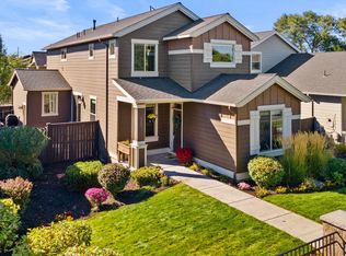 3831 NE Purcell Blvd, Bend, OR 97701