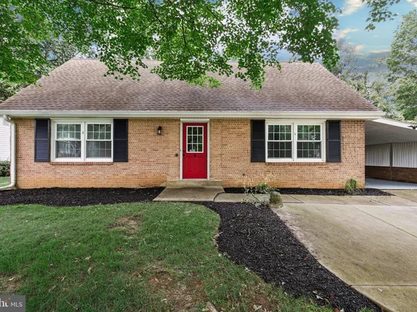 708 S Broad St, Mechanicsburg, PA 17055