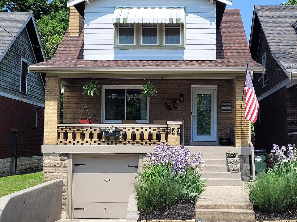629 Oak St, Newport, KY 41071 Zillow