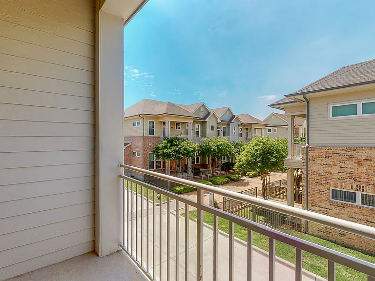 The District At Cypress Waters - Parson's Green — Photo 1551