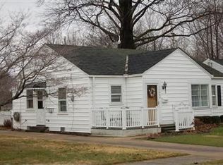 15409 Montrose Ave, Cleveland, OH 44111