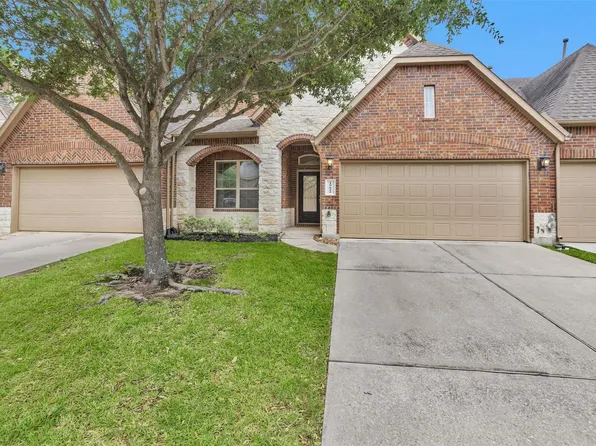 19622 Candlewood Oaks Ln, Spring, TX 77379