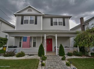 136 Mason St, Exeter, PA 18643