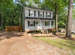 7354 Aquarius Loop, Mechanicsville, VA 23111