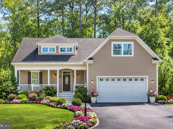 11708 Maid At Arms Ln, Berlin, MD 21811