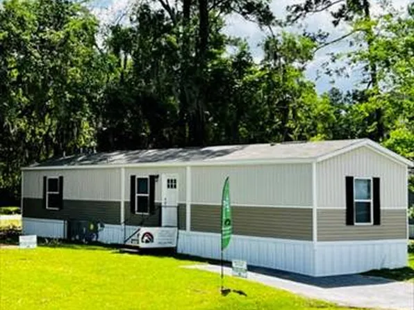 145 Emanuel Farm Rd #64, Brunswick, GA 31525