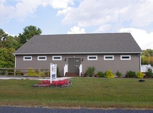 14411 Vfw Rd, Ellendale, DE 19941