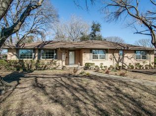 715 Green Hill Rd, Dallas, TX 75232