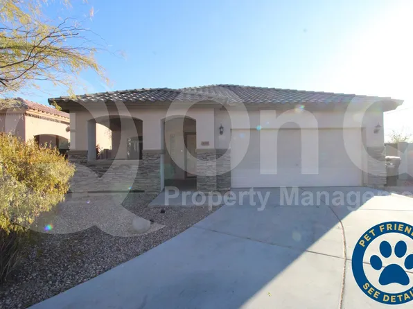 3003 E Kings Ave, Phoenix, AZ 85032